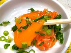 -京樽回転寿司(奥林匹克店)