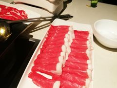 -海底捞火锅(公益西桥店)