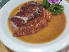 -德胜轩正宗顺德菜(宝安沙井会展中心店)