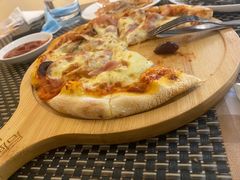 -后厨意餐La Cucina(外交公寓店)
