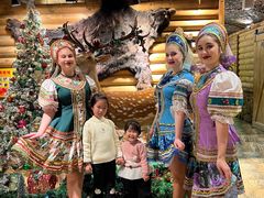 -卢布里西餐厅(总店)