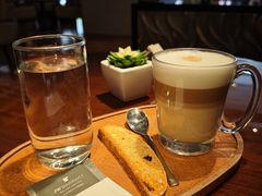 -The Lounge·大堂酒廊·北京粤财JW万豪酒店