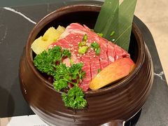 -韩宫宴和牛烤肉(合肥滨湖银泰城店)