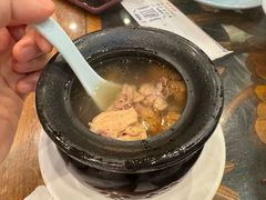 -西江美食舫·江西菜(健德桥店)