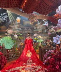 -臻爱艺境·G·艺术中心(后海店)