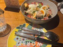 -JINNS锦时 steak&pizza(浸信会礼拜堂旧址店)