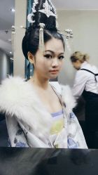 -盘子女人坊生日照·摄影馆(华强店)