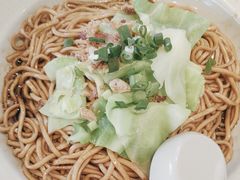 -李先生牛肉面大王(大兴枣园店)