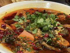 -世纪缘国际会议中心·中餐厅(百家湖店)