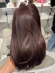 -美格丝M.G.S Hair Salon