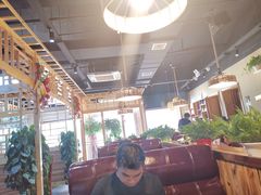 大堂-重庆味道(台湾街店)