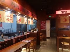 -雷神拉面(财富中心玉米楼店)