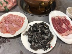 -原柳滩高台阶涮羊肉