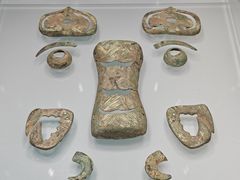 -平顶山博物馆