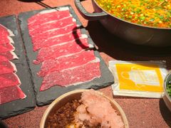 -旺福·贵州酸汤牛肉火锅(陆悦天地店)