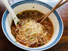 -子潇春庞牛腩粉(三大银行店)