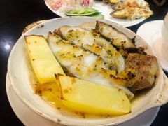 -妈阁铭记澳葡美食