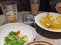 -留半山·香港食堂(啦啦宝都店)