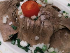 -玛格萝妮比萨屋(四平店)