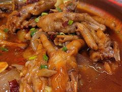 -胖哥俩肉蟹煲(济南印象城店)