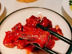 -翡翠拉面小笼包(岭南新天地店)
