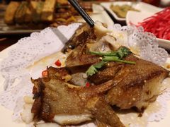 -金刚山烧烤(中山路店)