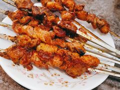 -贯贯吉·清真餐厅(浙江中路店)