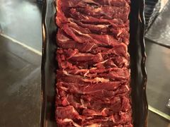 -手选潮汕鲜活牛肉火锅(二七广场店)