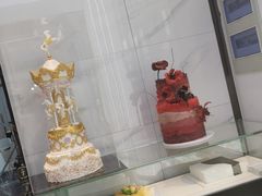 -麦雪尔甜品·生日蛋糕(新街口旗舰店)