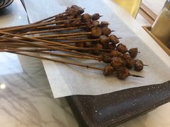 -五样儿西昌小签签烤串(建设路店)