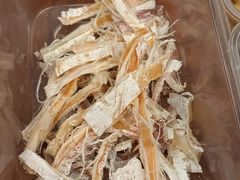 鱿鱼须-伴山茶苑·一盏冰茶·半日山居
