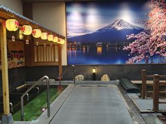 -大江户·温泉洗浴(浑南店)
