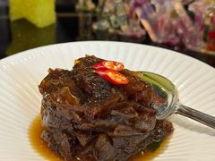 -北京四季酒店·采逸轩