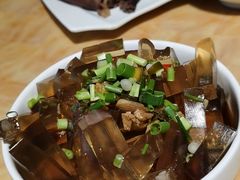 -敦煌达记酱驴肉黄面馆