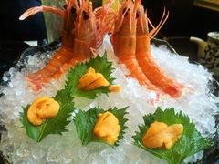 -旨料亭日本料理(四川北路店)