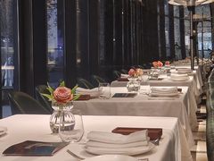 -L'Arome芳芳法国餐厅(仙林金鹰店)