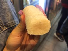 香蕉糕-金狮饼店(关闸马路店)