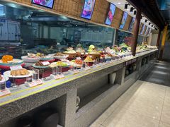 -郑庄脂渣海鲜楼(九水路店)