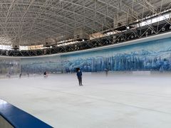 -世界之窗阿尔卑斯冰雪世界