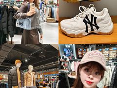 -盛京大奥莱(沈阳奥体店)