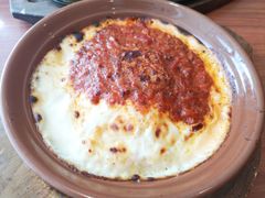 肉酱多利亚饭-萨莉亚意式餐厅(国和1000店)