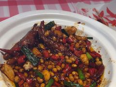 -辣小鲜·南昌大排档(船山路店)