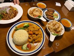-马来MO简餐.南洋风味料理(美食街店)