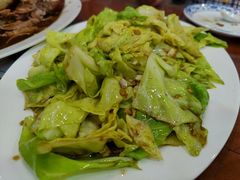 -巷子深菜馆·津门肘子(滨海店)