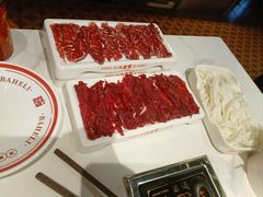 -八合里潮汕鲜牛肉火锅(惠州华贸店)