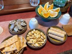 -邈墨茶馆(凤起路店)