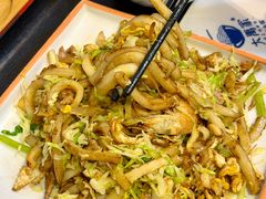 -大禹家·海鲜面馆(新闸路店)