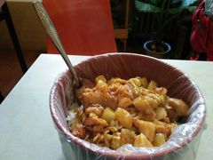 -胖哥料理(兴义里店)