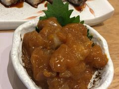 -林妈妈村·日式料理(宝山龙湖天街店)