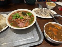 -姚记炒肝店(簋街店)